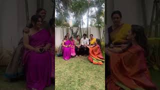 Sitha Rama serial actresses new instagram reels [upl. by Anilrac]