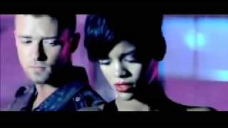 Rihanna  Rehab Official Music Video [upl. by Schumer733]