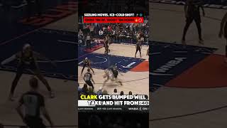 Caitlin Clark Toying with her defenders PT 4 wnba shorts indianafever [upl. by Fonzie967]