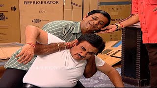 Ep 1335  Fitness Camp In Gokuldham  Taarak Mehta Ka Ooltah Chashmah  Full Episode  तारक मेहता [upl. by Scholz]