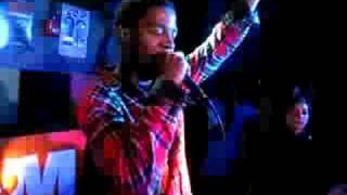 KiD CuDi  Man on the Moon The AnthemLIVE  Love in NYC [upl. by Enayr]