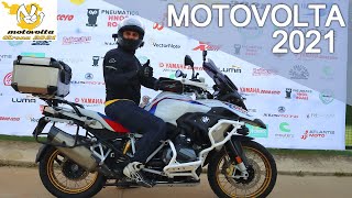 MOTOVOLTA Girona 2021  GS1250  GS800  KTM1290 [upl. by Akselaw]