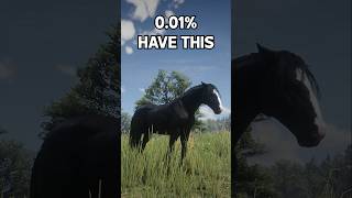 001 Have This  Rarest Horse RDR2 [upl. by Whalen492]