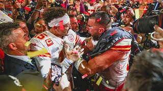 Mini Movie Players Recount Super Bowl LVII Championship Season  Kansas City Chiefs [upl. by Barayon186]