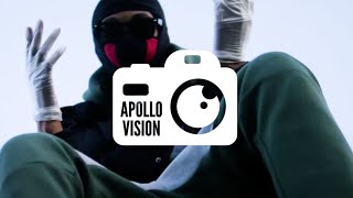 Handsworth Squeezo x Tennerz  Coffin Music Video 4K  Apollo Vision [upl. by Rojam20]