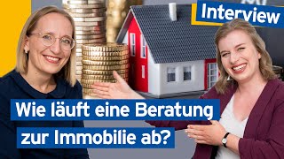 Insights von der Expertin zur Baufinanzierungsberatung  Baufinanzierung leicht gemacht [upl. by Job]