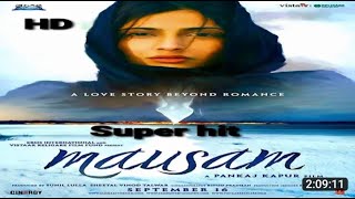 Mausam 2011 मौसम Full Hindi Romantic Movie in HD Shahid Kapoor Sonam Kapoor Anupam Kher [upl. by Carr]