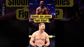 Should Jon Jones Even Fight Stipe reels shorts shortsfeed shortsvideo youtubeshorts ufc [upl. by Cerveny]