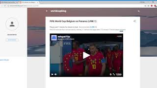 How to watch world cup live from laptop pc or mobile [upl. by Annaliese]