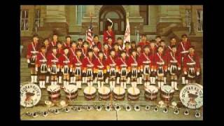 Decorah Kilties 1981 [upl. by Ahsien929]