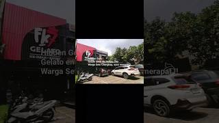 CAFE HIDDEN GEM DKT MABES TNI CILANGKAP AYOOO MERAPAT  shortvideos fk7 mabestni OmaKala [upl. by Lowery256]