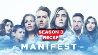 MANIFEST Season 4 Real Age And Life Partners Revealed [upl. by Levine]