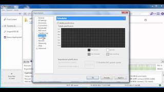 Velocizzare BitTorrent Tutorial Richiesto [upl. by Nilyad]