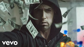 Eminem Yelawolf amp Jelly Roll  MONEY 2024 [upl. by Ysiad]