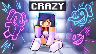 Aphmau went CRAZY in Minecraft [upl. by Jovia]