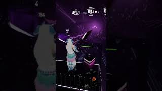 Real Life vs Beat Saber A SidebySide Comparison [upl. by Niliak61]