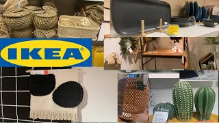 IKEA New Unique Kitchen and Home Design Decor Fall 2024 [upl. by Hgiellek243]