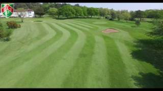 Prenton Golf Course Hole 18 [upl. by Finbur]