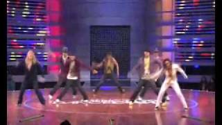 Americas Best Dance Crew  Top 10 Crews [upl. by Helman]