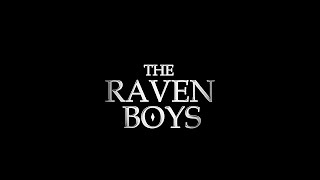 the raven boys│opening credits [upl. by Nylitsirk]