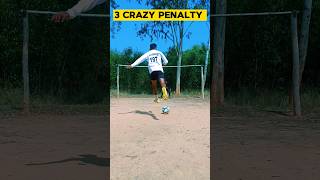 My Fast Viral Penalty Shoot 🤩🤩 trending shorts soccer football [upl. by Siriso]