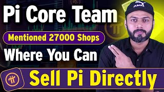 Pi Network Mainnet Launch Date  How to Sell Pi Coin  Pi Coin New Updates  Pi Coin News  digizon [upl. by Jeffery]