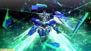 AMV SD Gundam Gundam OO  Hakanaku no Towa no Kanashi [upl. by Burnley]