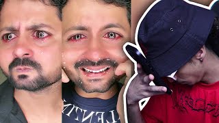 The Cringiest Grown Man On TikTok lol [upl. by Salchunas]