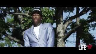 YG  Im a real 1 official video [upl. by Hecklau]