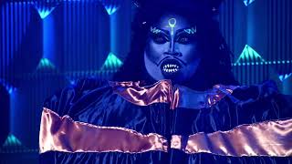 quotThe Boulet Brothers Dragulaquot S5 EP7 Floorshow Blacklight Haunted House [upl. by Wivina69]