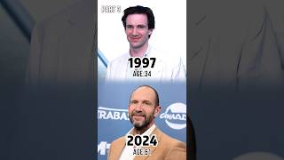 Best Actor nominees for Oscars 1990s How Do They look in 2024 part3 oscars thenandnow acotor [upl. by Beesley]