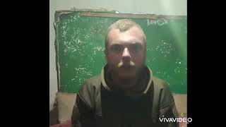 British soldier James Scott Rhys Anderson captured in Kursk region Russia [upl. by Merat]