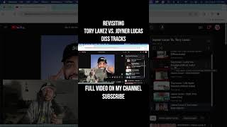 JOYNER WHAT ARE YOU DOING Reacting To Tory Lanez Vs Joyner Lucas shorts torylanez joynerlucas [upl. by Lybis73]