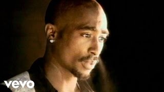 2Pac  Pacs Life ft TI Ashanti [upl. by Ahrendt]