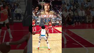 The Flint Tropics in NBA2k25 🌴🏀 nba2k nba2k25 2k25 [upl. by Anirda]