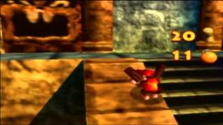 Donkey Kong 64 Part 7 Circle in the Sand [upl. by Jourdain]