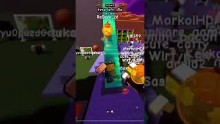 MINE Best clutch Robloxtags robloxedit roblox untitledtaggame Viral [upl. by Nivrac]