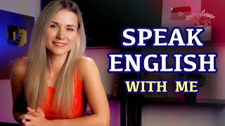 Improve your English Speaking and Conversational Skills [upl. by Powell95]