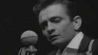 Johnny Cash  Southwind [upl. by Freedman]