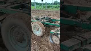 nerfmtti tractor agriculture newholland 9010training [upl. by Junie]