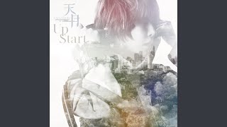 Up Start TVSize [upl. by Clie]