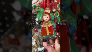 90s Christmas decor is back🎄 christmas 90s christmasdecor shortsfeed [upl. by Annig]