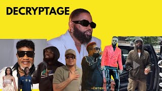 FALLY ET LE REVE AMÉRICAIN KOFFI EN FAMILLE ET HYPPODROME FERRE U ARENA FABREGAS amp DEDEPLICK WA [upl. by Aivatnuahs]