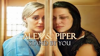 Alex amp Piper  Stand by you [upl. by Brodsky505]