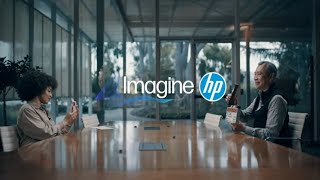 HP Imagine 2024 Featuring HPs Tuan Tran [upl. by Plumbo]