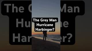 The Grey Man of Pawley’s Island A Haunting That Could Save Your Life [upl. by Otsirave]