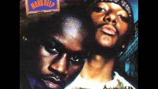 Mobb Deep  Temperatures Rising Instrumental [upl. by Hanahsuar]