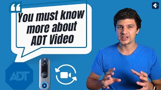 What Is ADT Video and How to Recover ADT Video Clips [upl. by Locke]