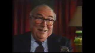 ROY JENKINS A Very Social Democrat [upl. by Esiuqram]