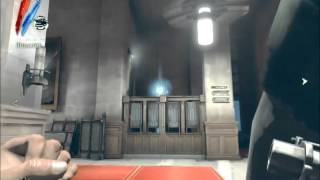 DISHONORED quotALL COINSquot MISSION02 23 [upl. by Arries393]